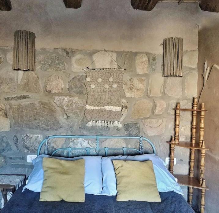 Hotel El Cerrito Maimará Zewnętrze zdjęcie