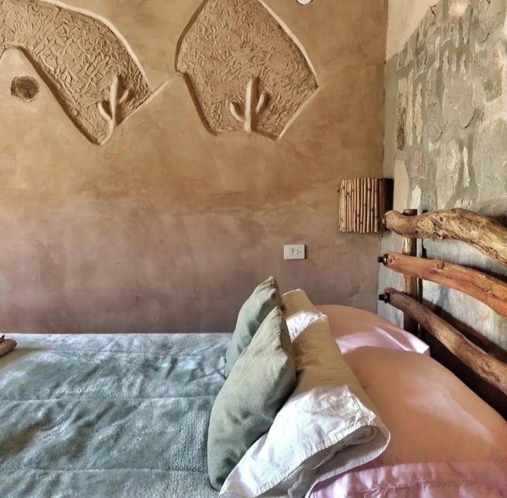 Hotel El Cerrito Maimará Zewnętrze zdjęcie