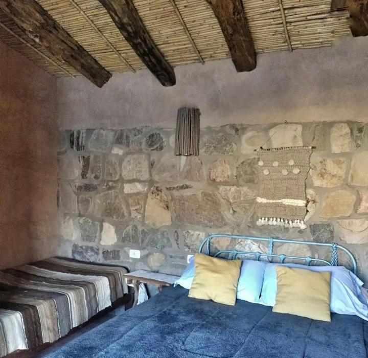 Hotel El Cerrito Maimará Zewnętrze zdjęcie